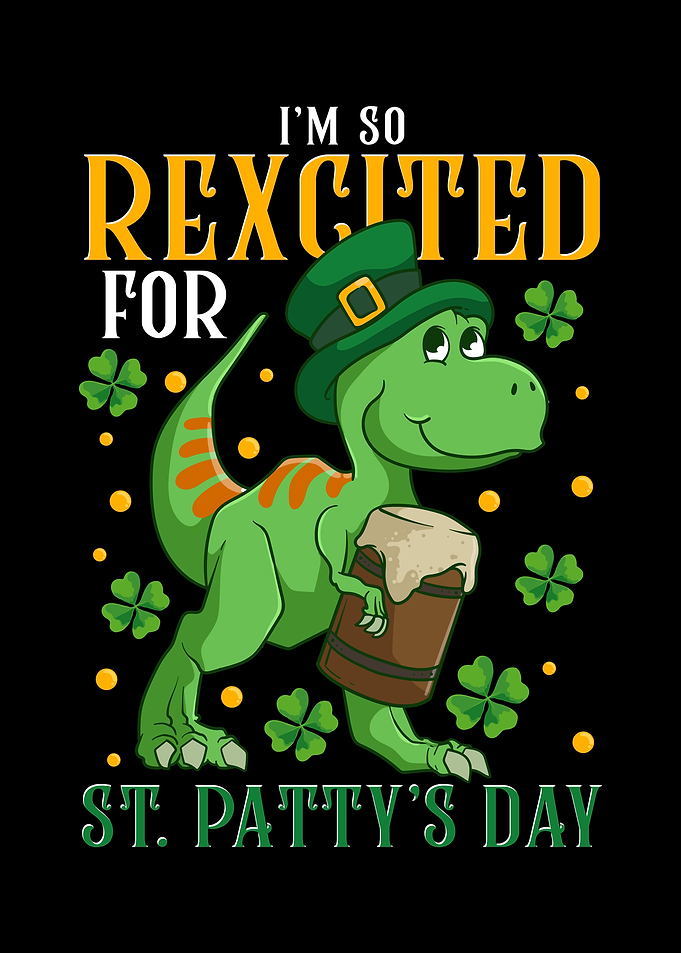 Im So Rexited