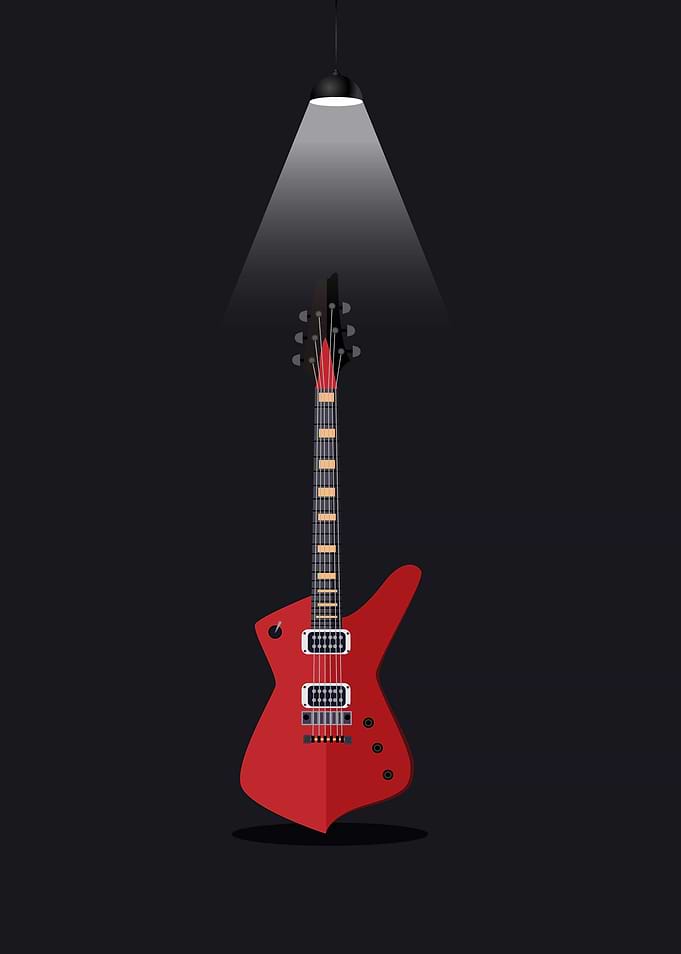 Guitar