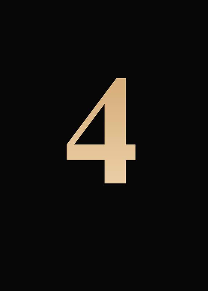 fourth