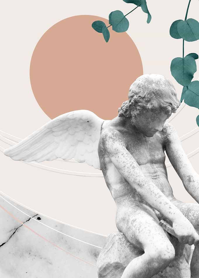 Eros Abstract Finesse 1