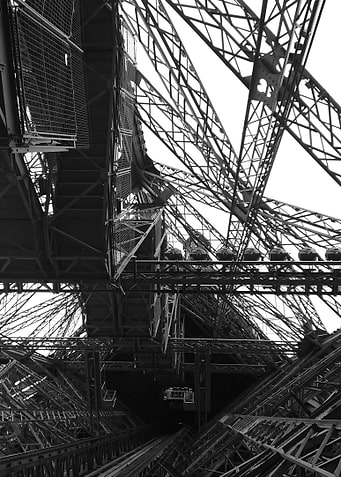 Eiffel Tower 3