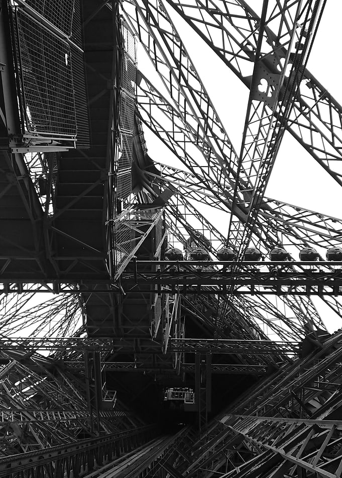 Eiffel Tower 3