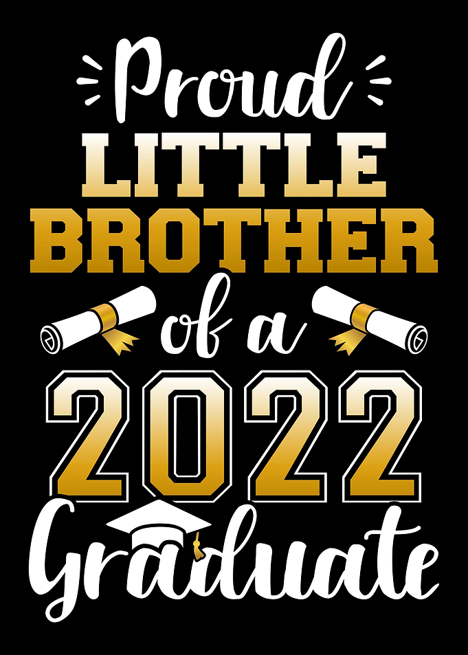 Proud little brother class