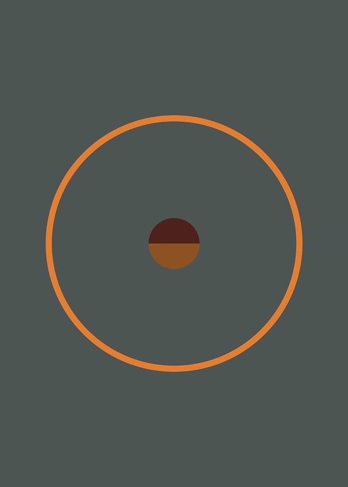 anthracite n ocher