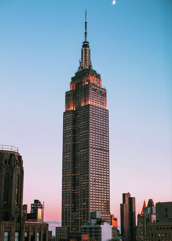 New York