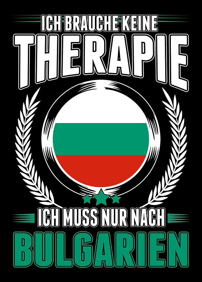 Bulgarien Therapie Bulgari
