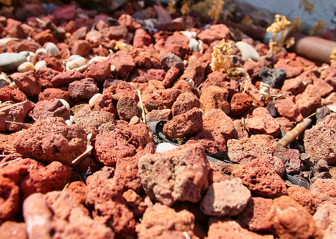 Rocks
