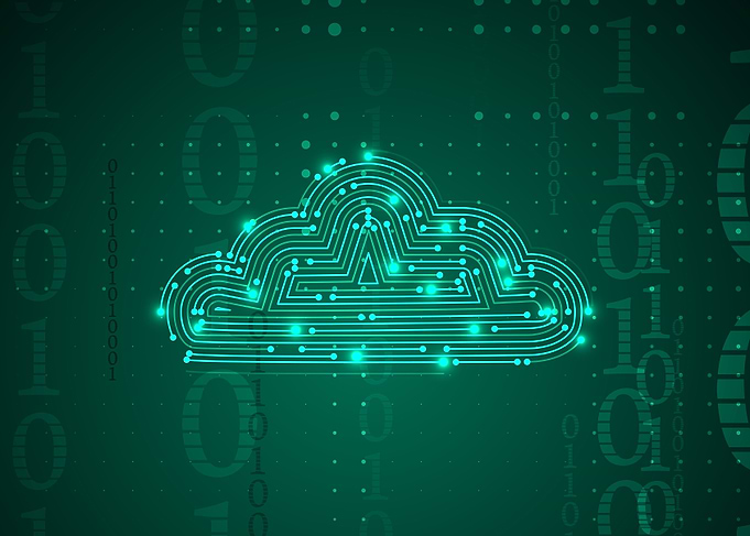 cloud technology