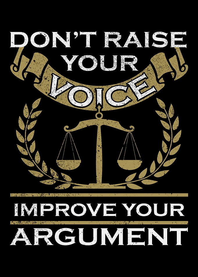 Lawyer Law School Student