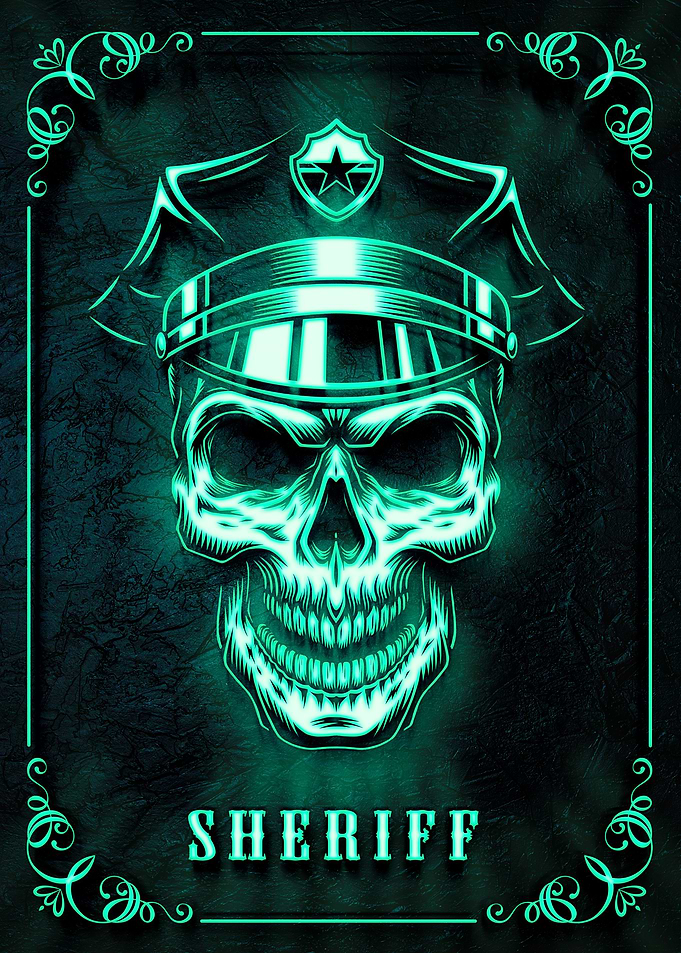 Sheriff
