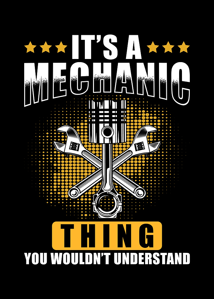 Mechanic