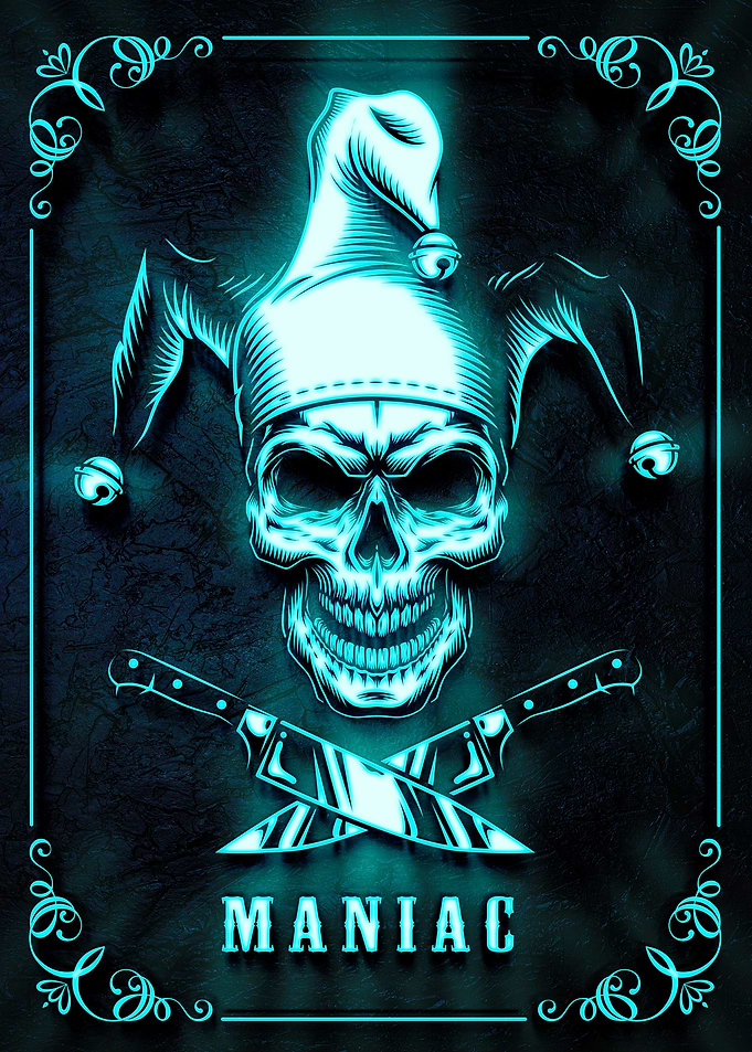 Maniac