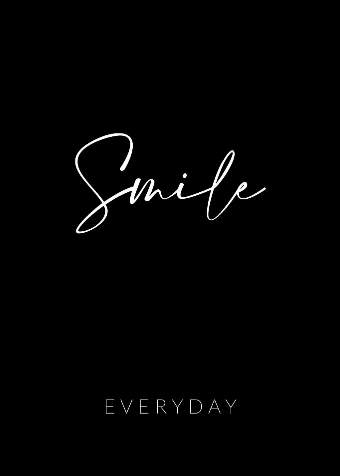 Smile Everyday