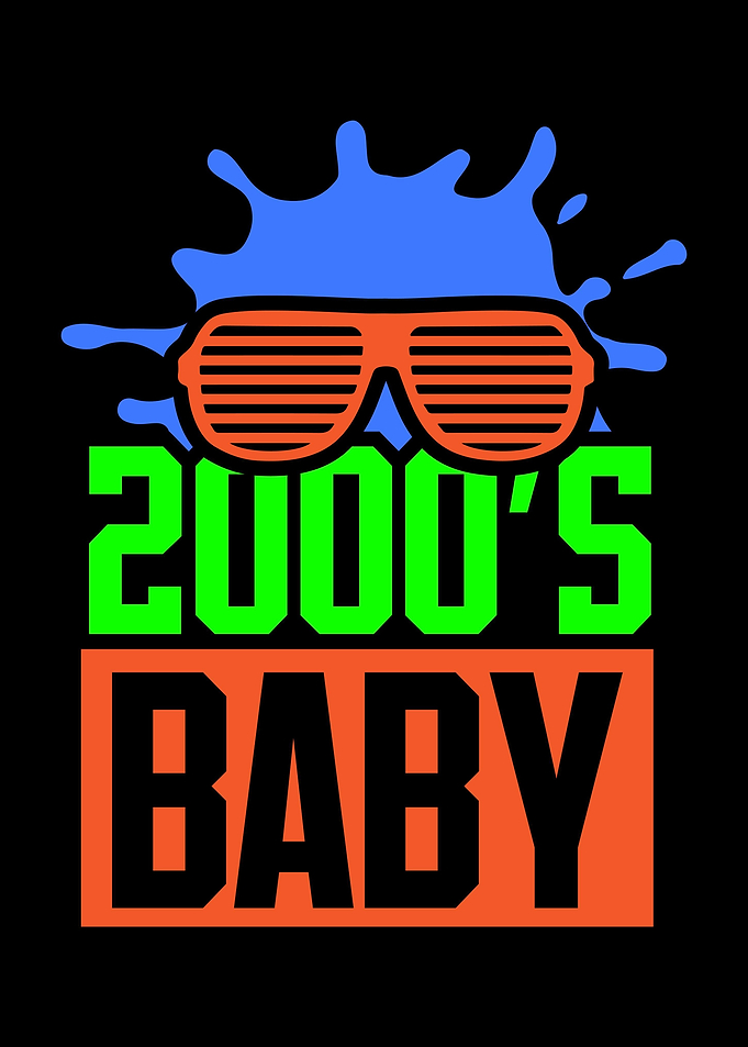 2000s Retro