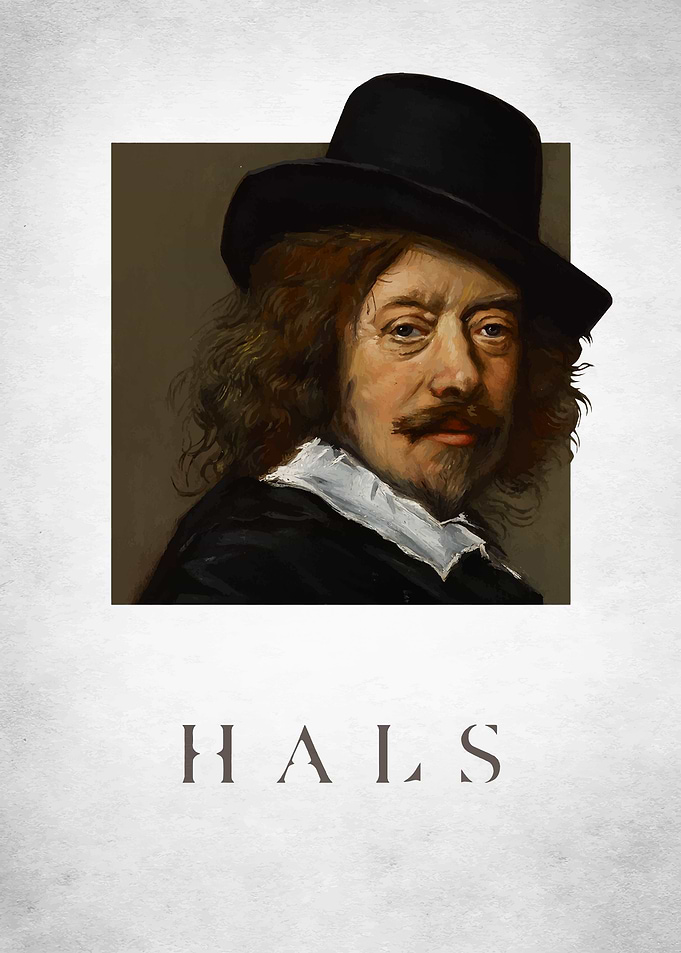 Frans Hals