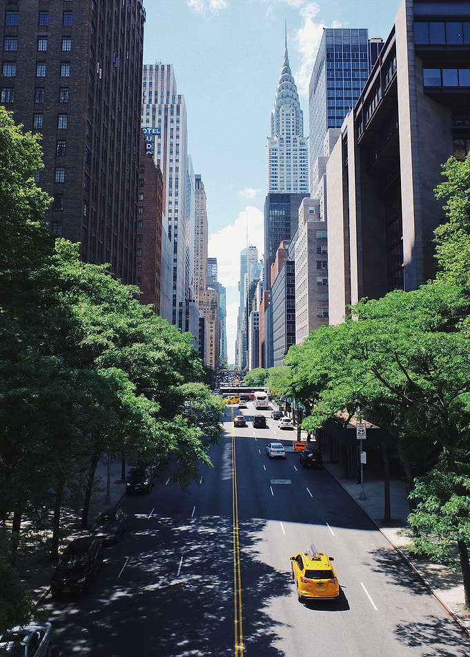 New York