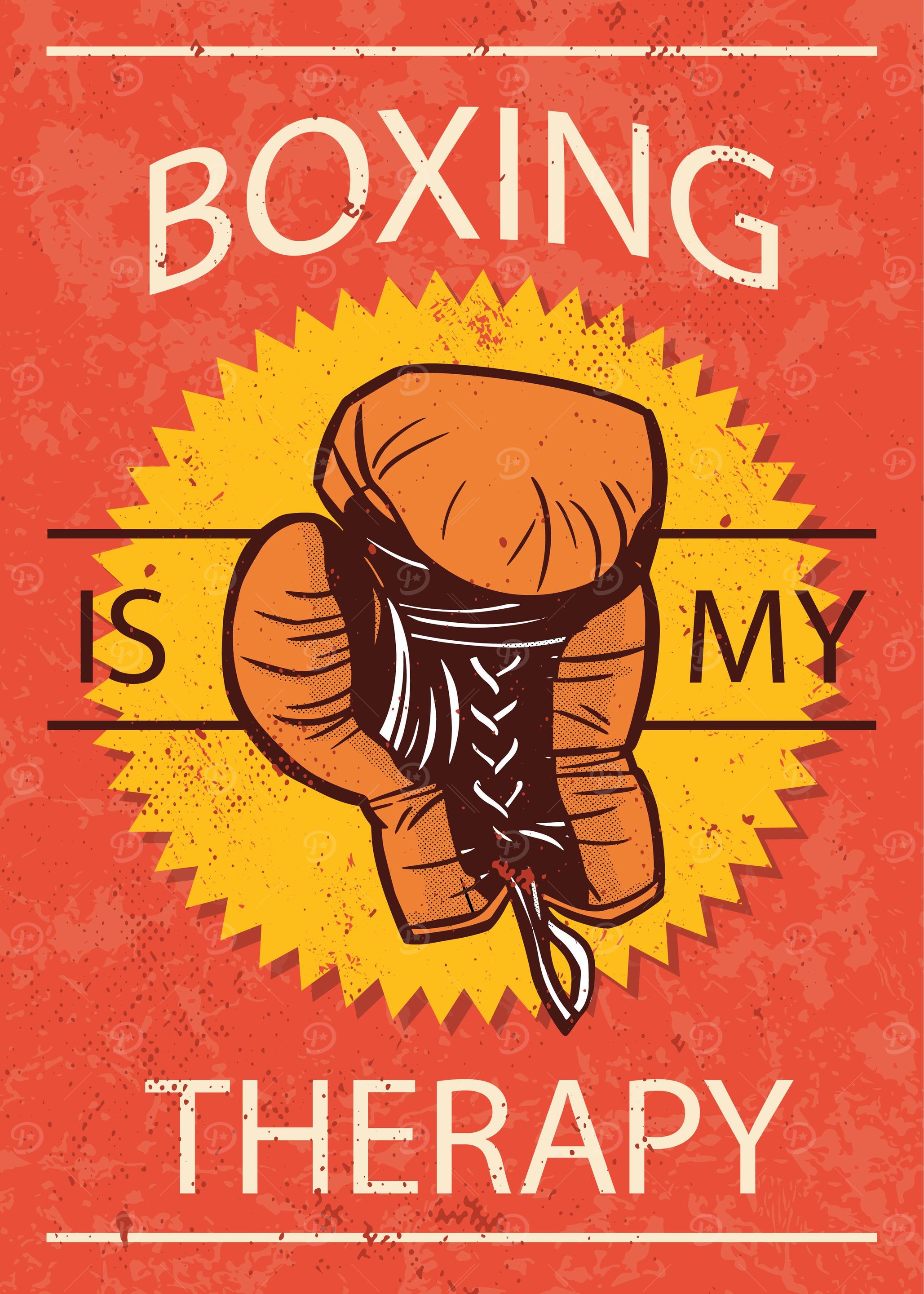 Boxing Sport funny Quotes
