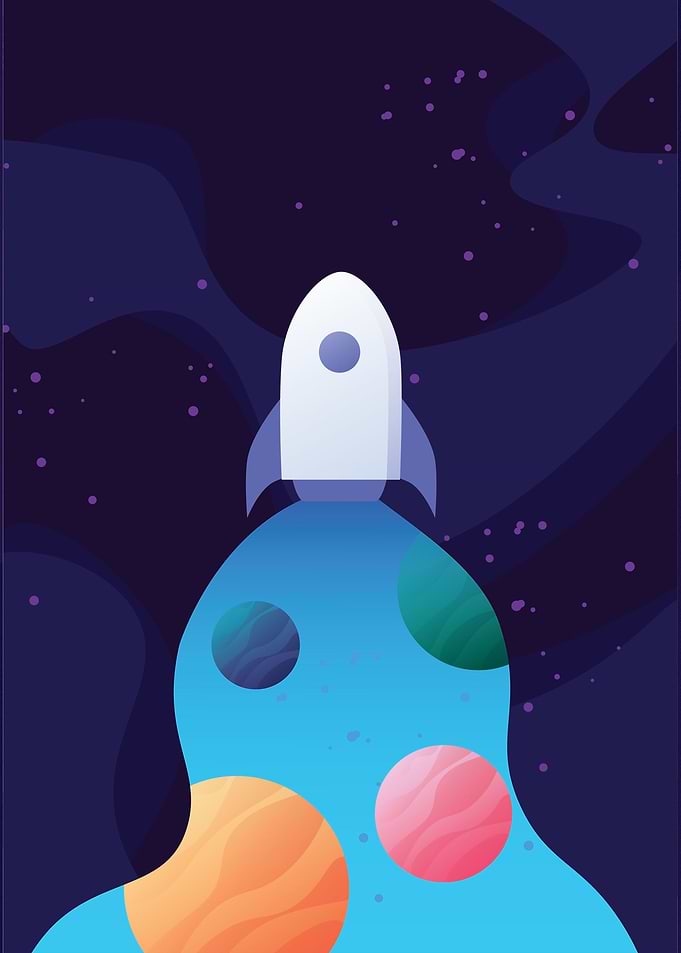 Rocket Space