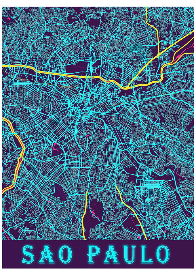 SAO PAULO