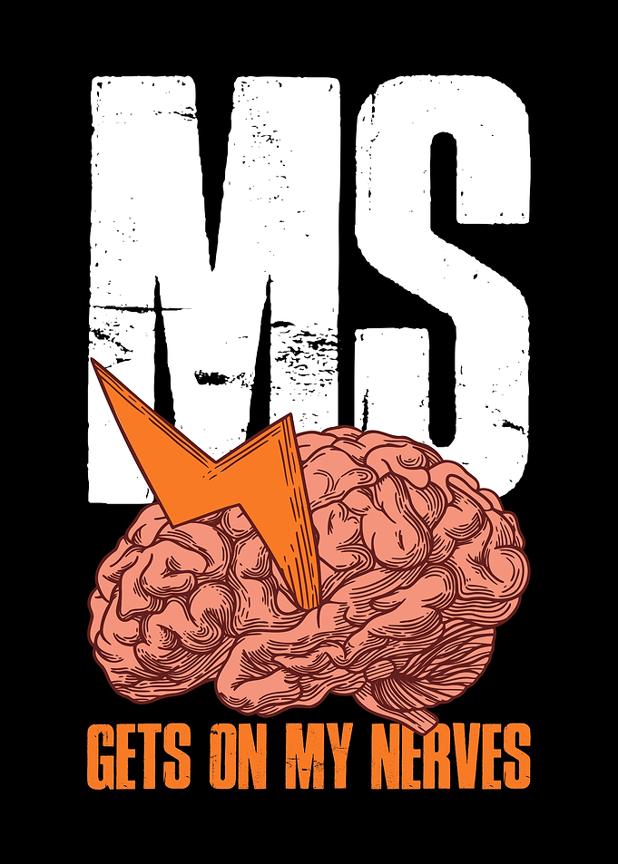 MS Nerves