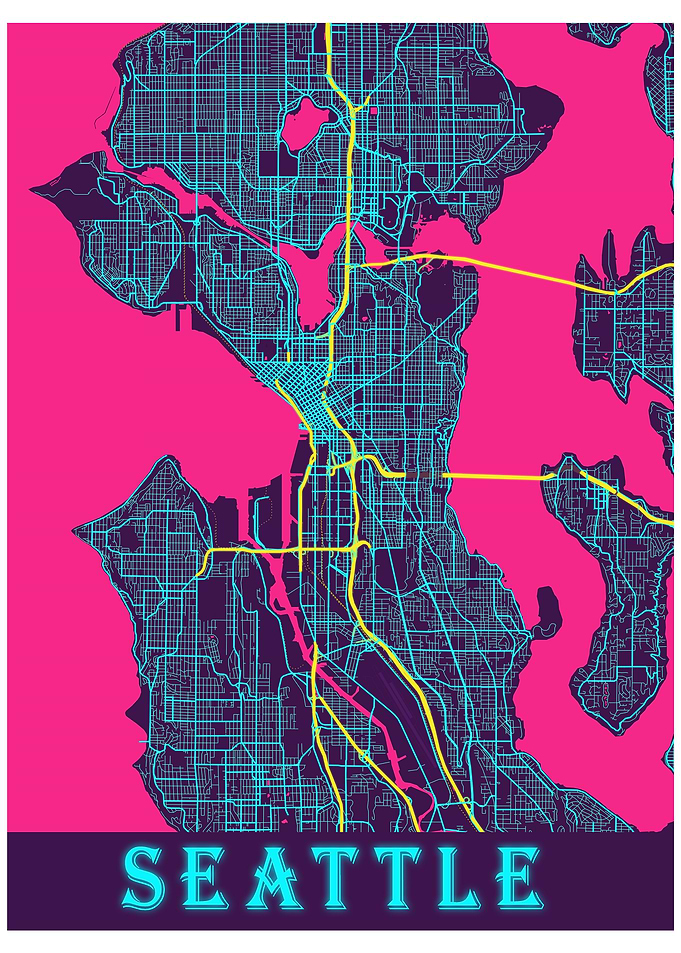 SEATTLE