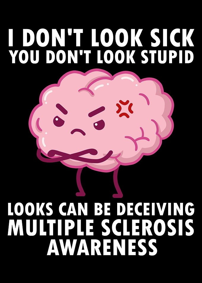 Sick MS
