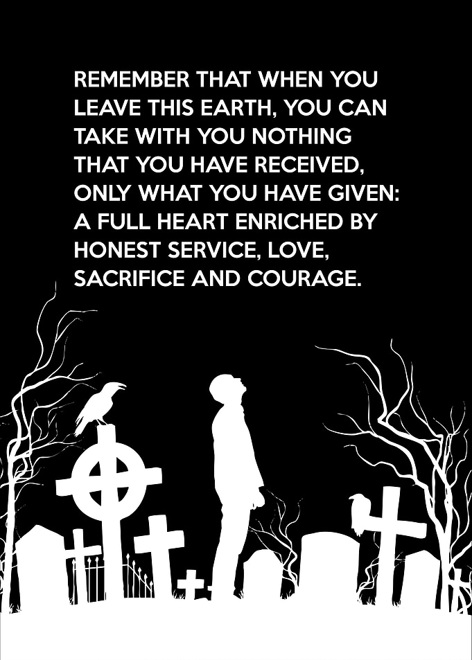 Live to Give