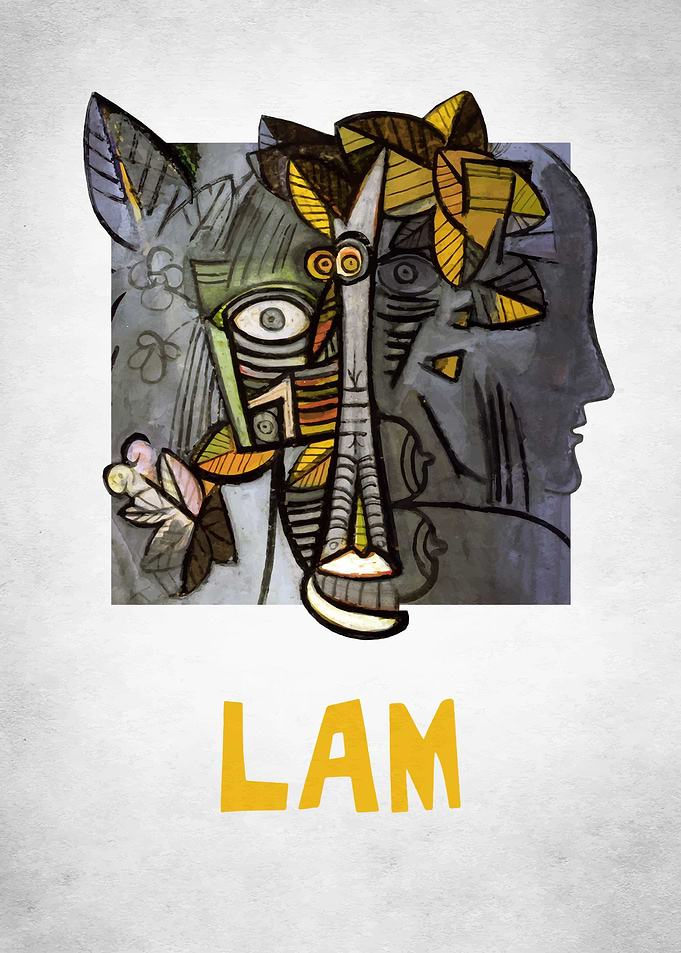 Wifredo Lam