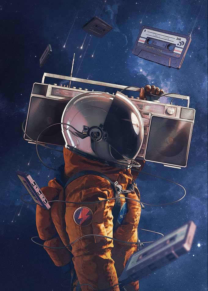 Major Tom