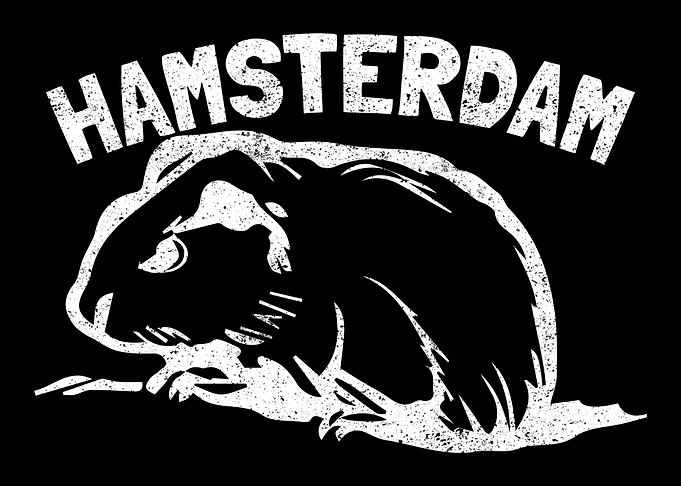 Hamster