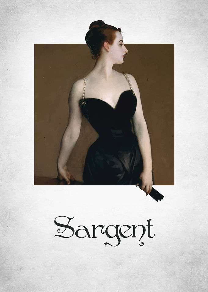 John Singer Sargent