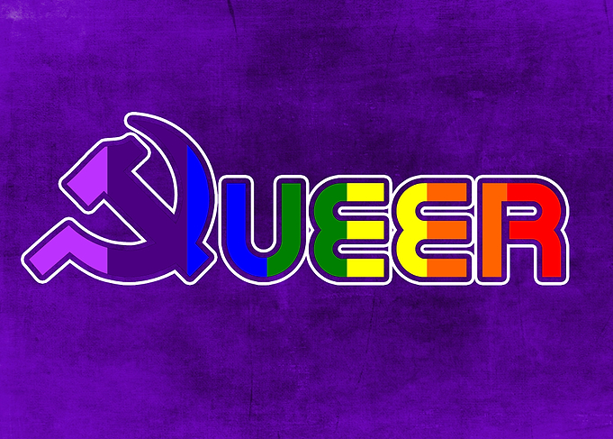 Communist Queer