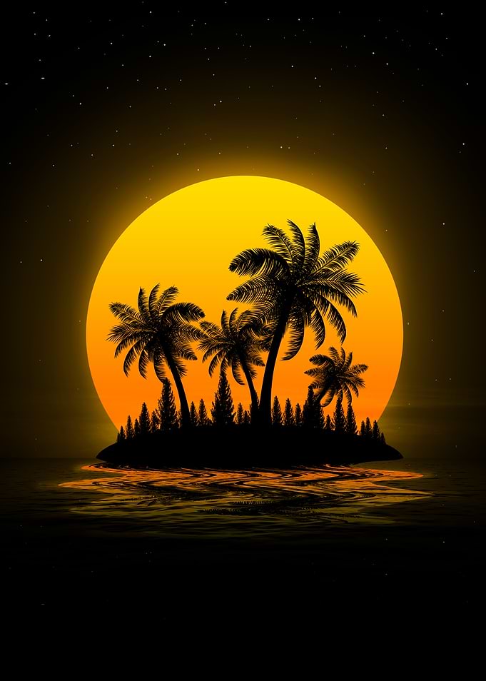 Tropical Forest