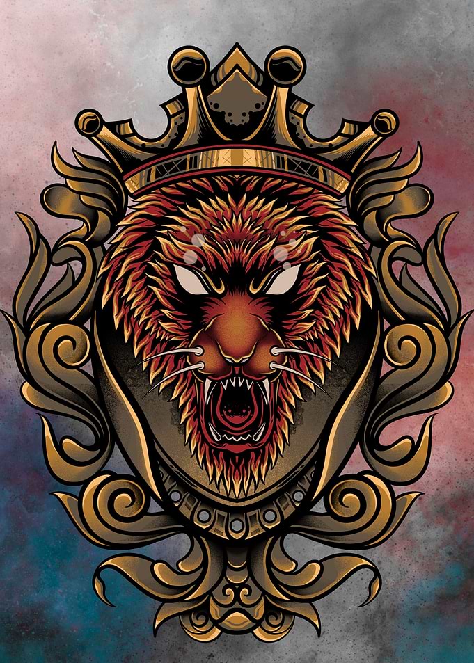 tiger king