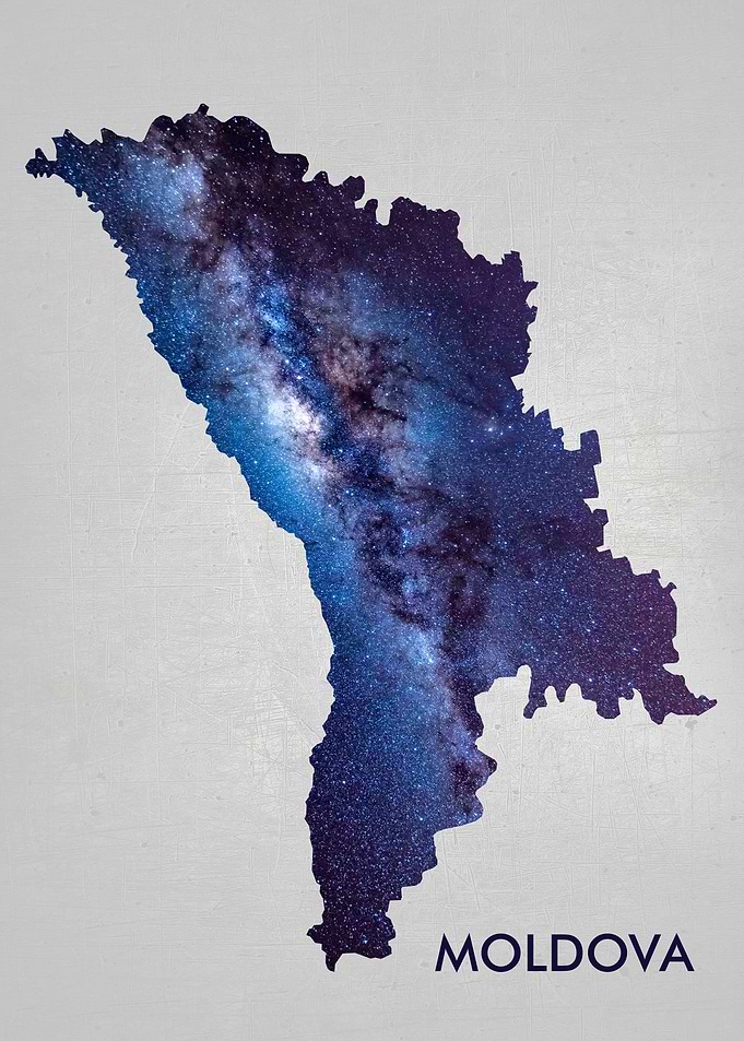 MOLDOVA