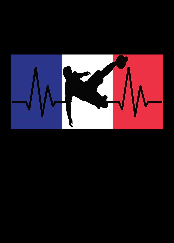 Football France
