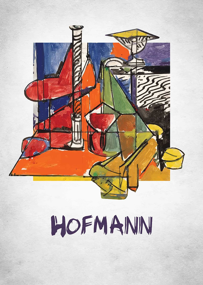Hans Hofmann