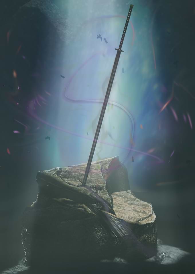 Limit breaker Sephiroth