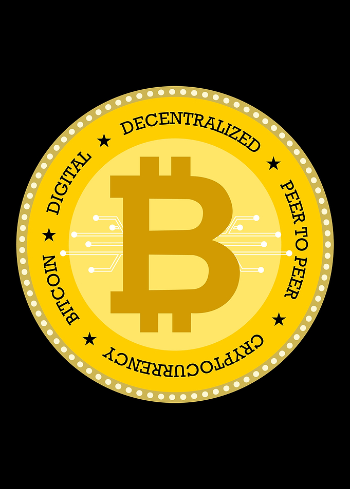 Bitcoin Gold Coin