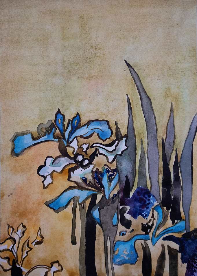 Irises