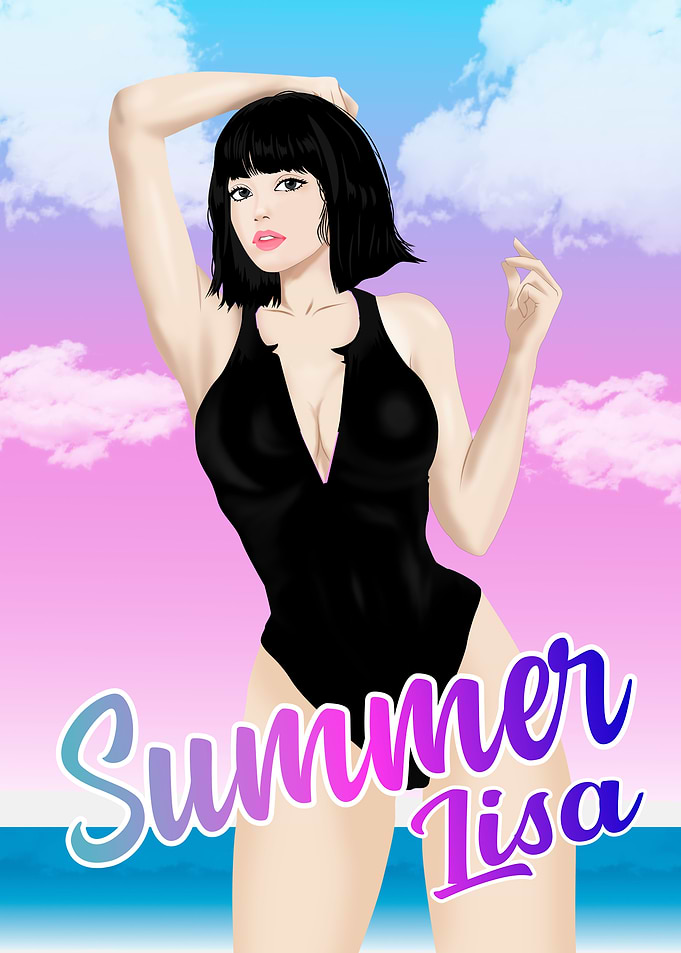 summer lisa
