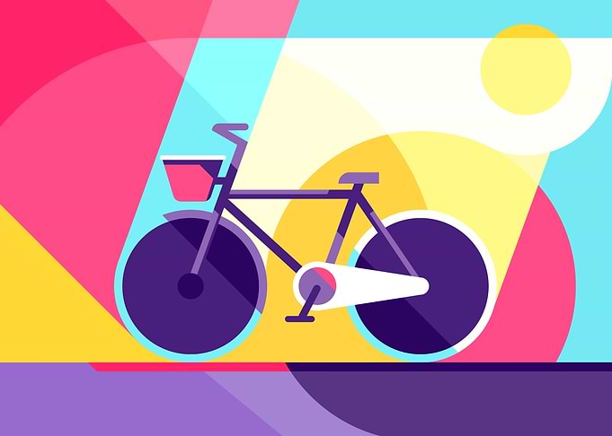 City bike