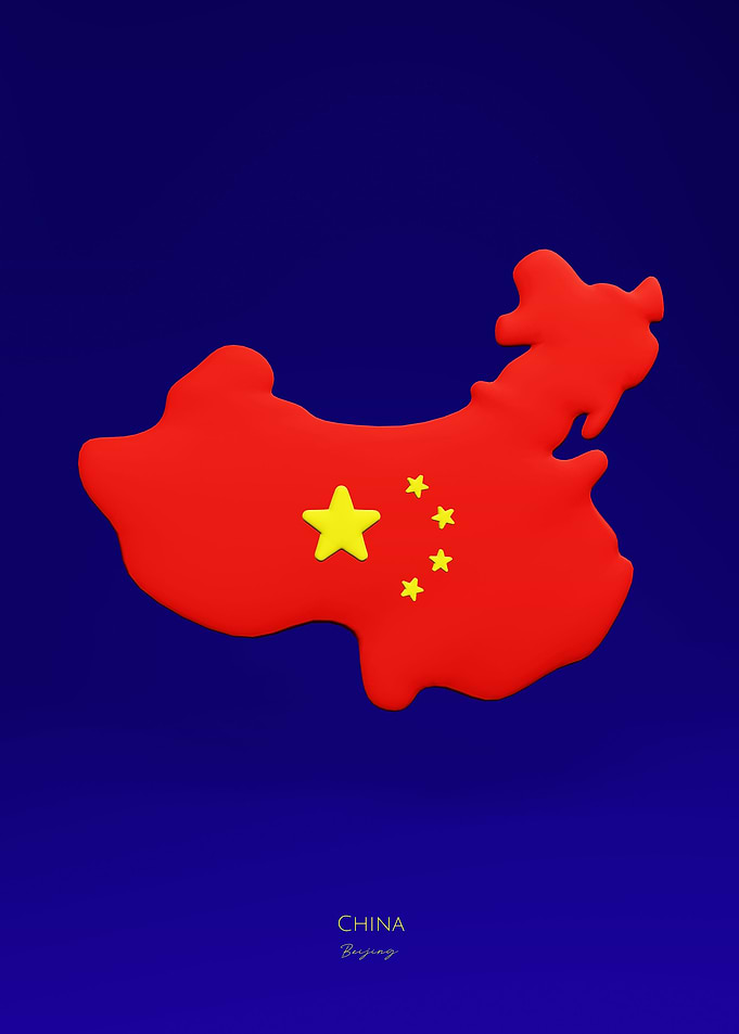 China Beijing Xi Jinping