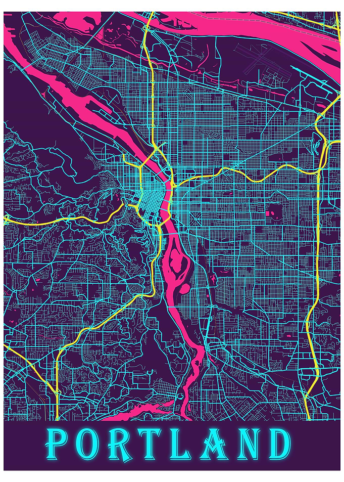 PORTLAND