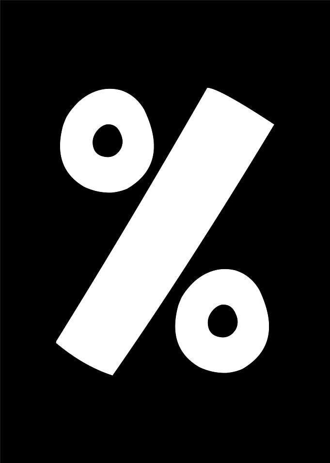 Percentage
