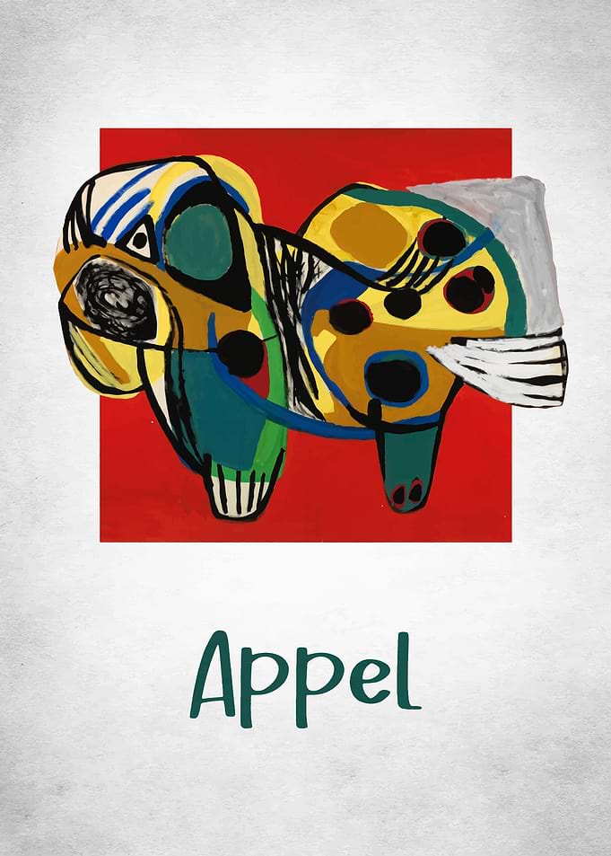 Karel Appel