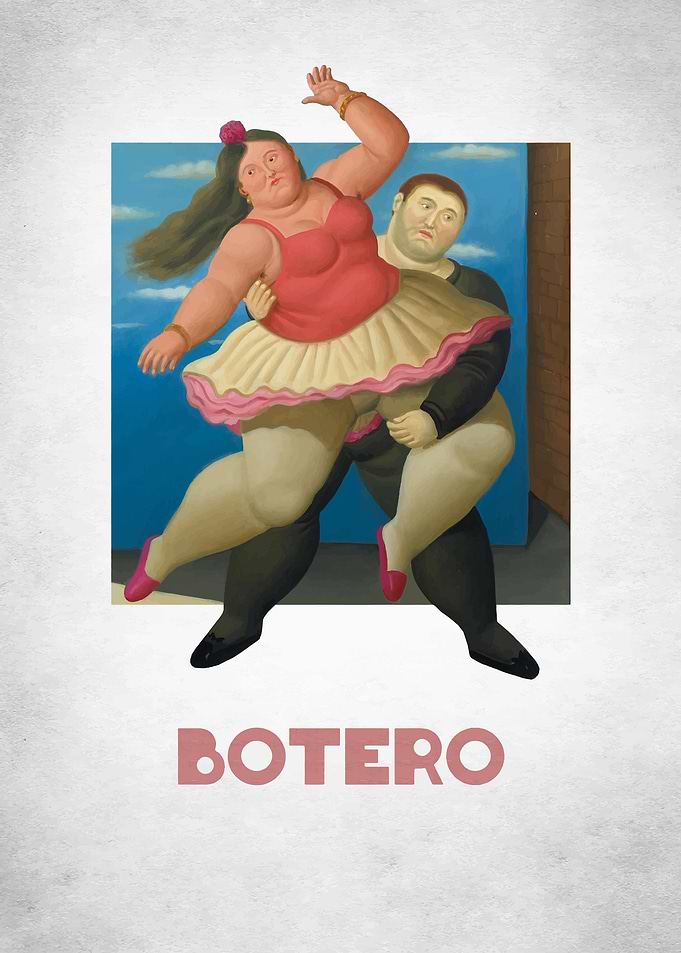 Fernando Botero