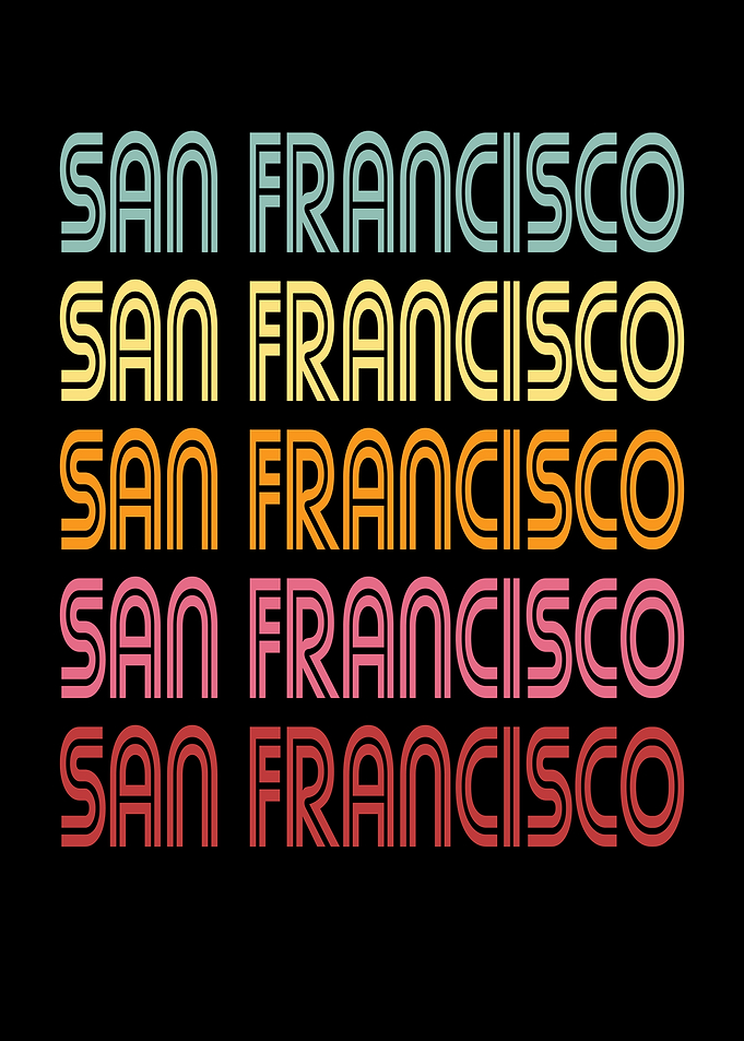 San Francisco Golden Gate