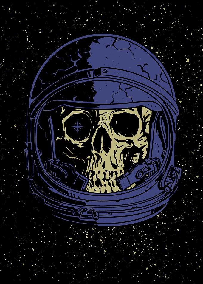 Dead in space