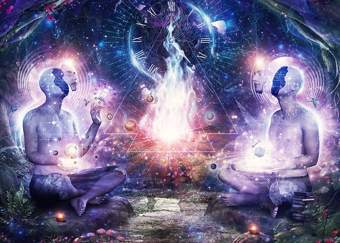 In The Light Of Knowledge